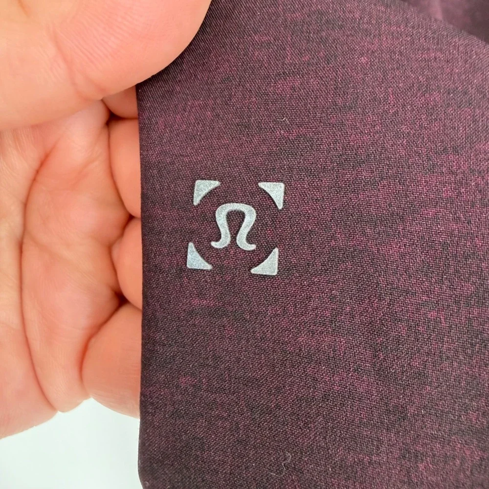 LULULEMON MEN'S T.H.E SHORT 11